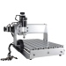 CNC Freesmachine 3040 Z-DQ 3D(4D)